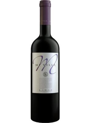 Vino Tinto Mi Villa