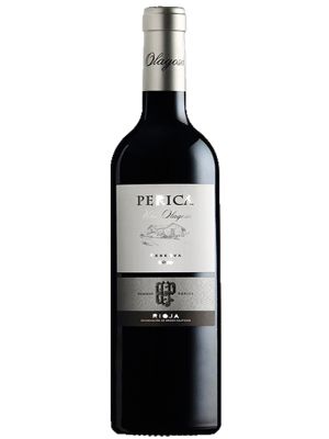 Vino Tinto Olagosa Reserva