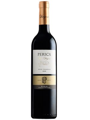Vino Tinto Olagosa Gran Reserva