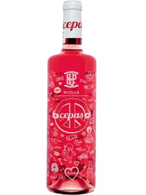 Vino Rosado 6cepas6