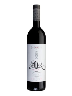 Vino Tinto Alter