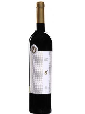 Vino Tinto Plana D´en Fonoll Selección Negre Larga Crianza