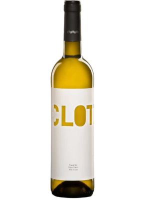 Vino Blanco Clot D'Encis Blanc