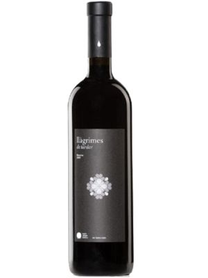 Vino Tinto Llagrimes de Tardor Negre Reserva