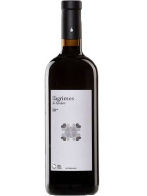 Vino Tinto Llagrimes de Tardor Magnum Negre 1.5 L