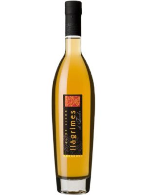 Vino Dulce Llágrimes de Tardor Mistela Blanca