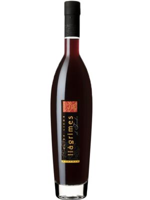 Vino Dulce Llágrimes de Tardor Mistela Negra