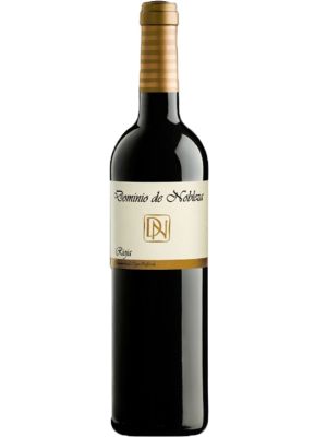 Vino Tinto Dominio de Nobleza Crianza 