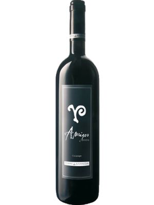 Vino Tinto Torre Barreda Amigos