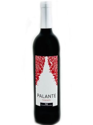 Vino Tinto Palante