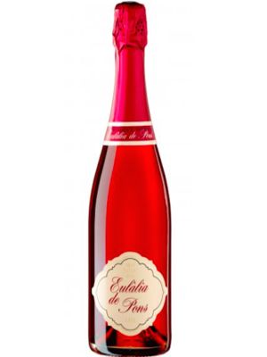Cava Eulàlia de Pons Rosé