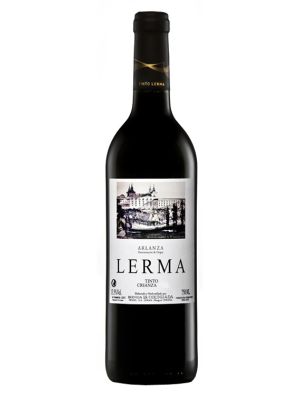 Vino Tinto Lerma Crianza Magnum 1.5L