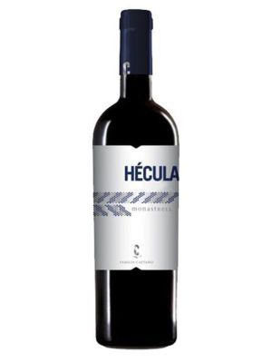 Vino Tinto Hecula