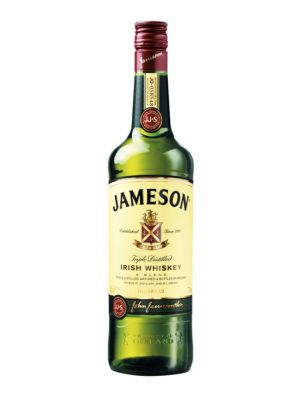 Whisky Jameson