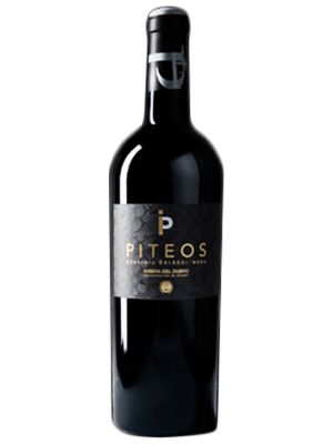 Vino Tinto Piteos Vendimia Seleccionada
