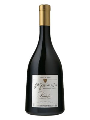 Ratafia de Champagne J.M. Gobillard Et Fils