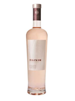Vino Rosado Maitres Vignerons de St Tropez Elixir