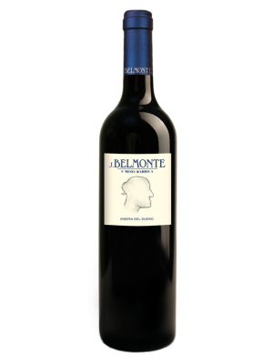 Vino Tinto Belmonte 8 Meses en Barrica