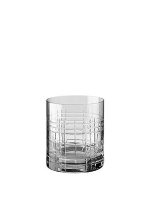 Caja 6 Vasos Giona Whisky Tallado 280ml