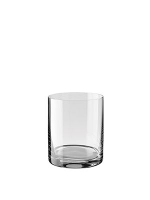 Caja 6 Unidades Vasos Giona Whisky 390ml