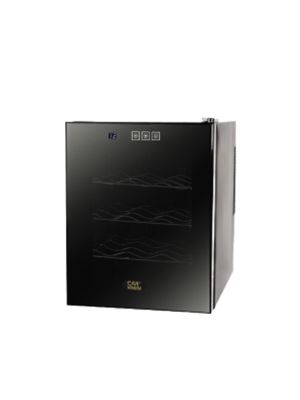 Climatizador de vino Cavevinum CV 12 N