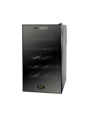 Climatizador de vino Cavevinum CV 28 TB