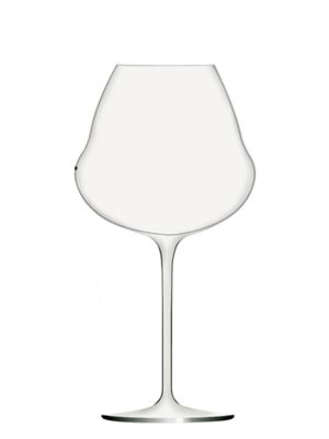 Caja 6 Copas Vinos con Crianza Oenomust 620ml