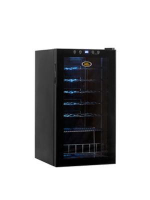 Climatizador de vino Cavevinum CV 28 C