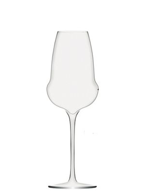 Caja 6 Copas Champagne Oenomust 340ml