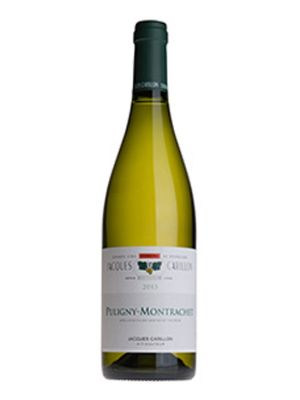 Domaine Carillon Puligny Montrachet 2013