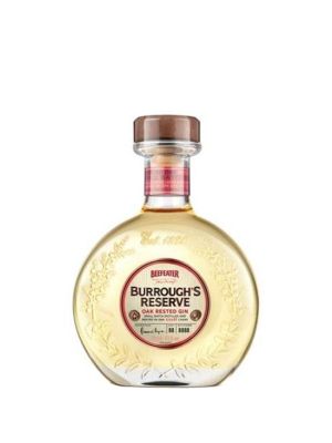 Ginebra Beefeater Burroughs Reserva