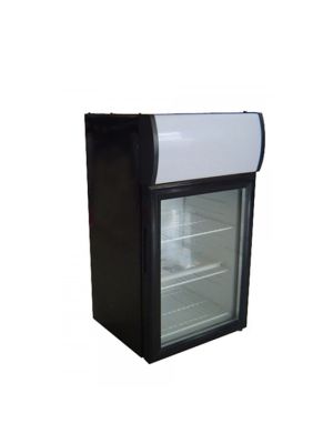 Expositor Refrigerado Cave Vinum CV 22