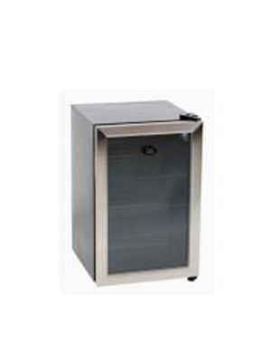 Expositor Refrigerado Cave vinum CV 38