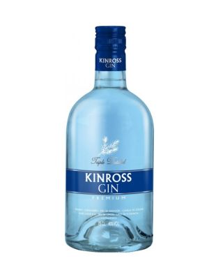 Ginebra Kinross Premium