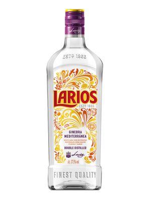 Ginebra Larios London Dry Gin