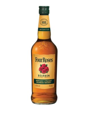 Whisky Four Roses Bourbon