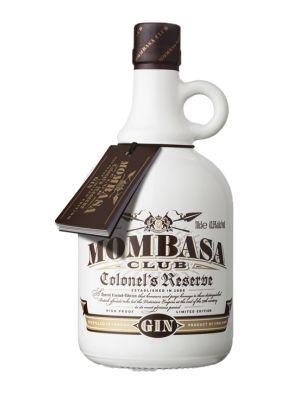 Ginebra Mombasa Colonel's Reserve