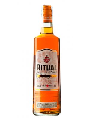 Ron Ritual