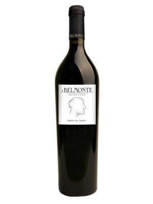Vino Tinto Belmonte Selección