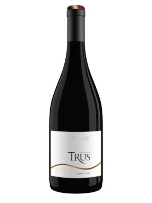 Vino Tinto Trus Reserva