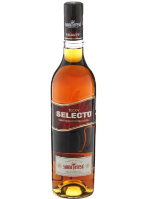 Ron Santa Teresa Selecto