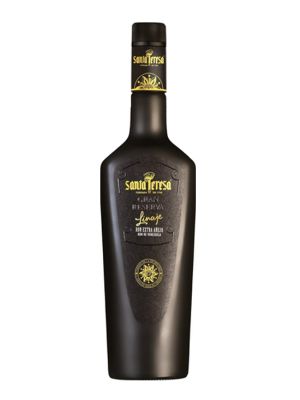 Ron Santa Teresa Linaje