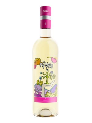 Vino Blanco Nivei