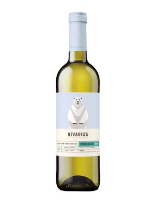 Vino Blanco Nivarius Tempranillo