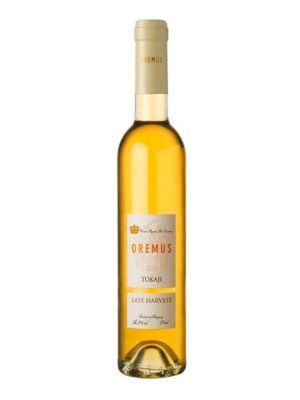 Vino Tokaj Oremus Vendimia Tardia