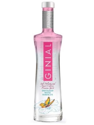 Ginebra Ginial