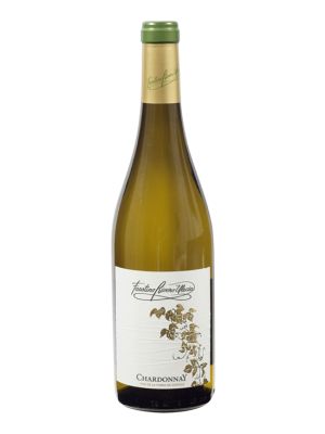 Vino Blanco Faustino Rivero Chardonnay