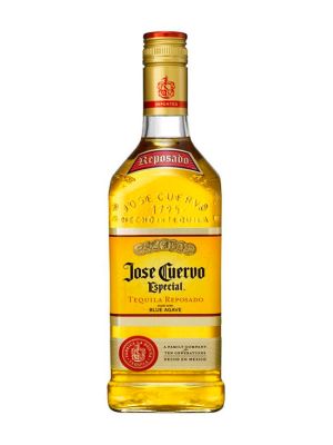 Tequila Jose Cuervo Especial Reposado