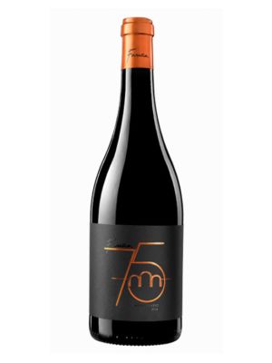Vino Tinto Fariña 75 Aniversario