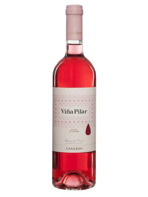 Vino Rosado Viña Pilar